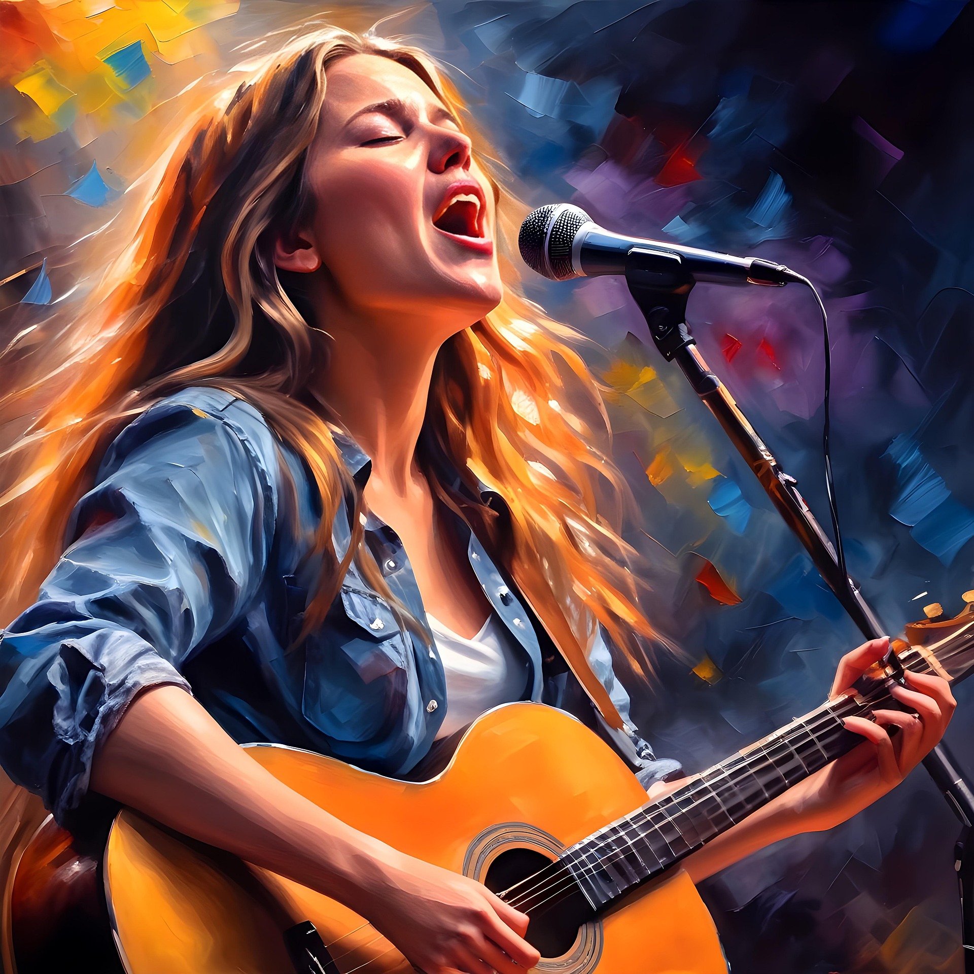 TÉCNICAS DE COMPOSICIÓN