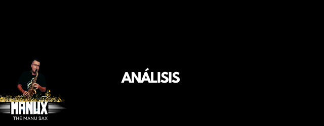 Análisis