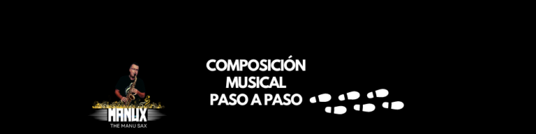Componer Canciones Paso a Paso