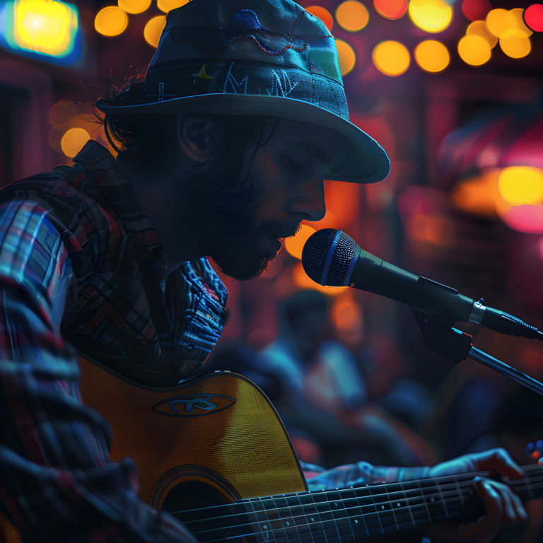 composición musical