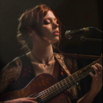 LA IDEA DE UNA CANCIÓN