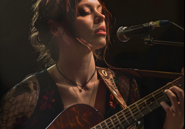 LA IDEA DE UNA CANCIÓN