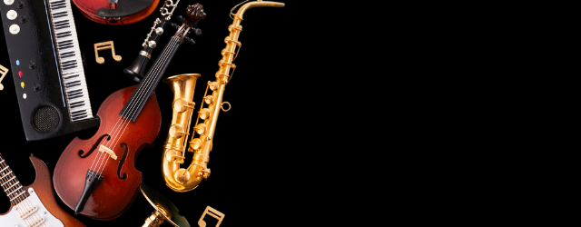 ¿Qué es la composición musical?