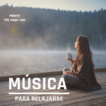 Piano y saxo alto para relajarse y estudiar.