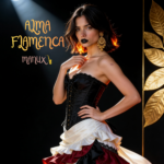 Portada álbum Alma Flamenca