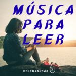Música relajante instrumental para leer libros.