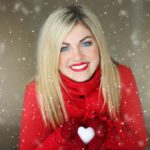 álbum Romantic Christmas, música navideña romántica.