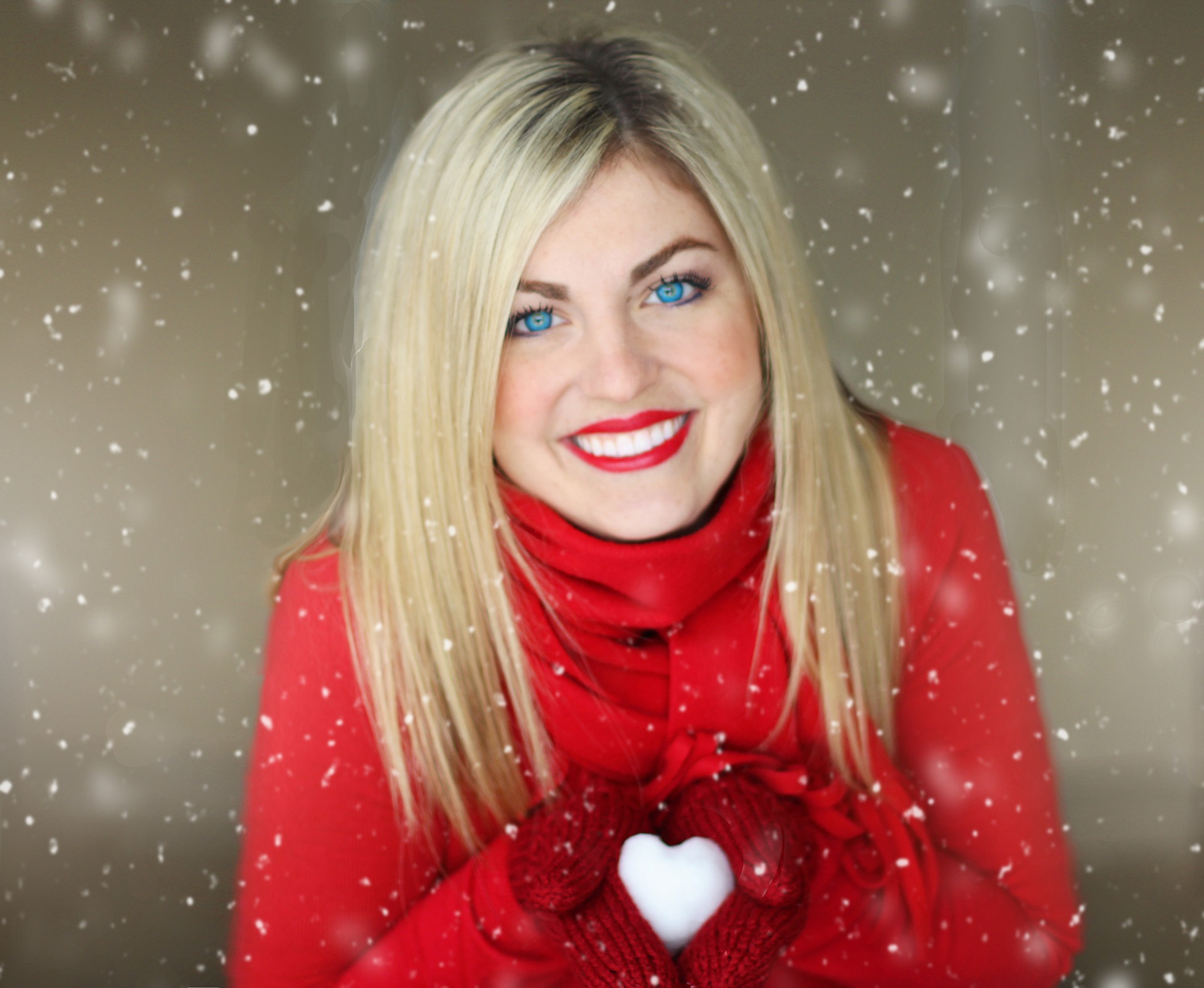 álbum Romantic Christmas, música navideña romántica.